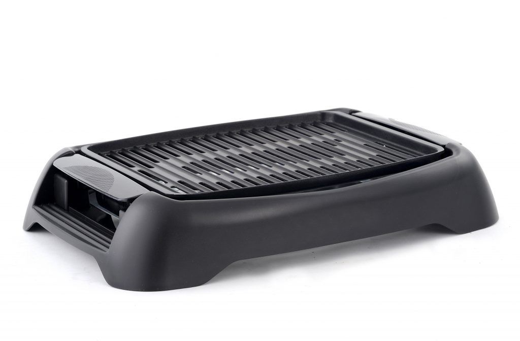 barbecue électronique