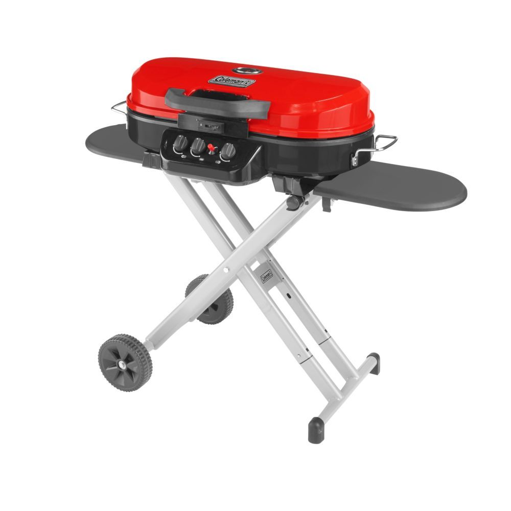 Barbecue portatif