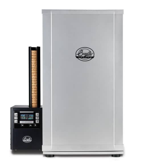 Fumoir vertical