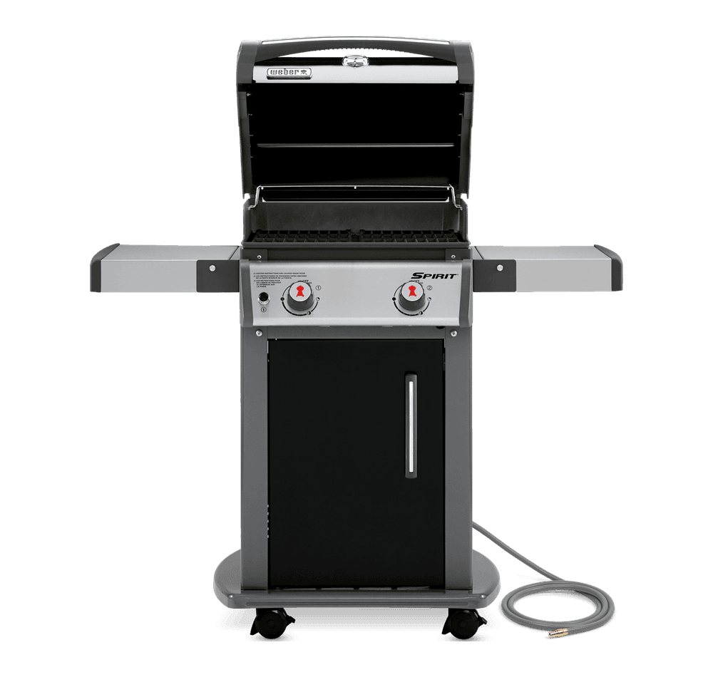 barbecue weber au gaz naturel