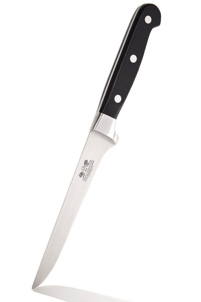 couteau à désosser