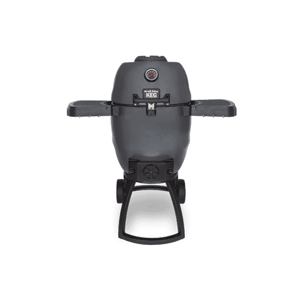 keg kamado broilking