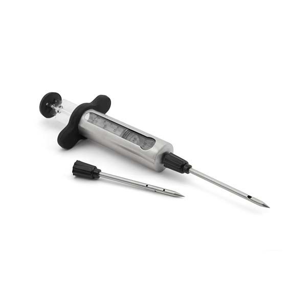Seringue à injecter
