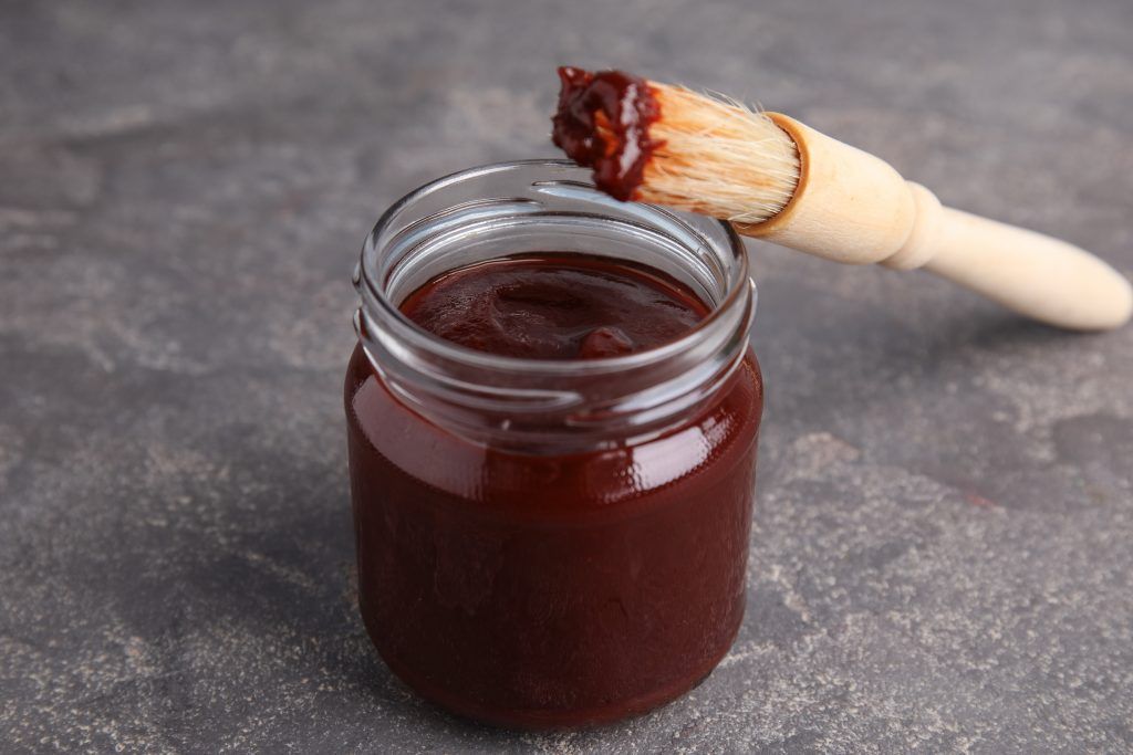 Sauce Barbecue maison
