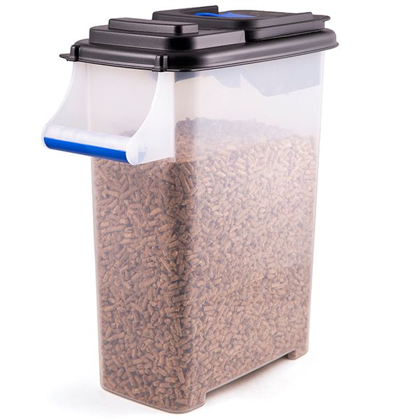 bac granule broil king