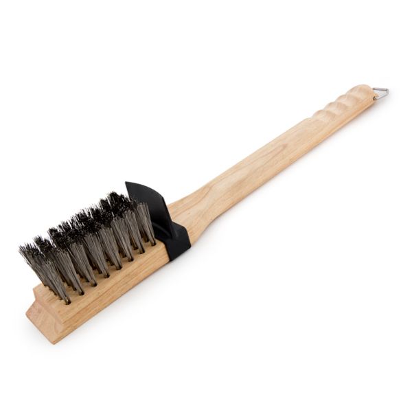 brosse broil king