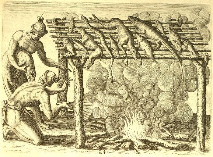 Barbacoa
