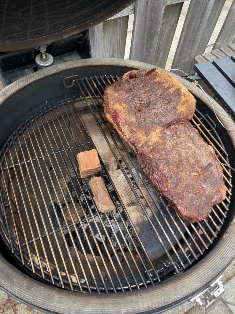 Brisket sonde de thermomètre