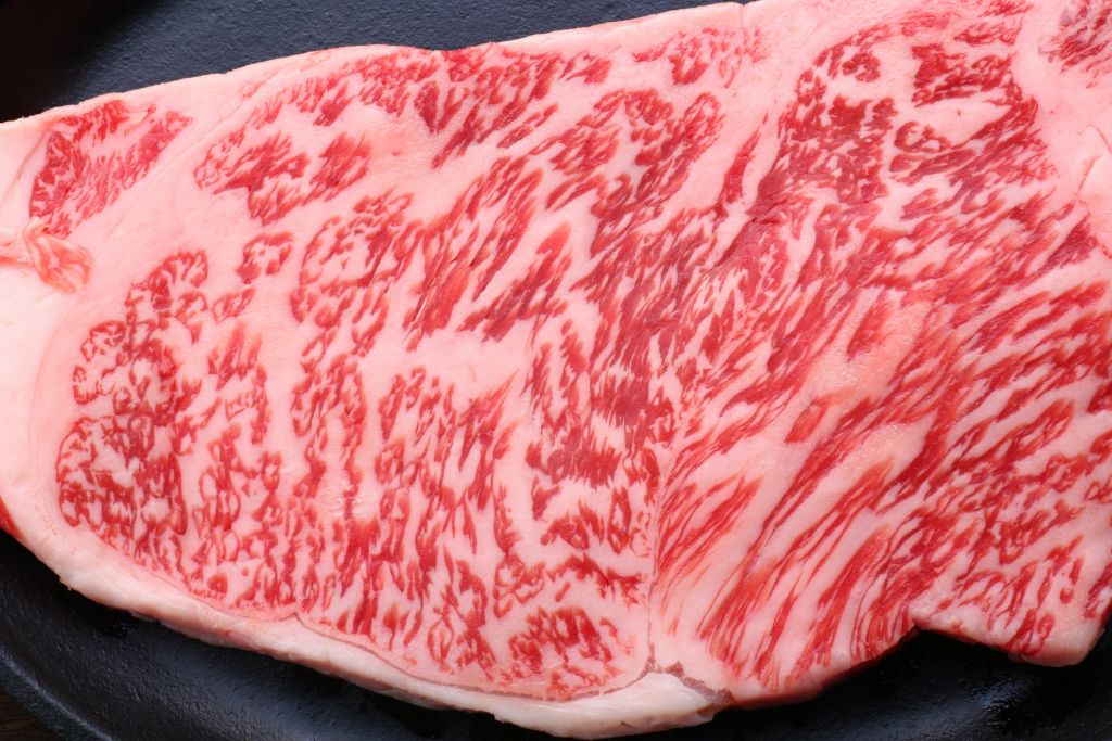 Boeuf Wagyu