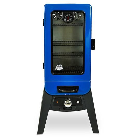 Pitboss électrique fumoir
