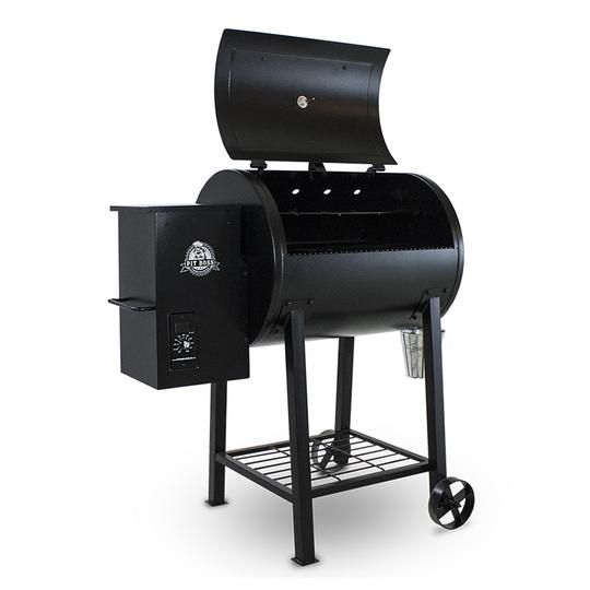 pit boss 700 fb pellet smoker