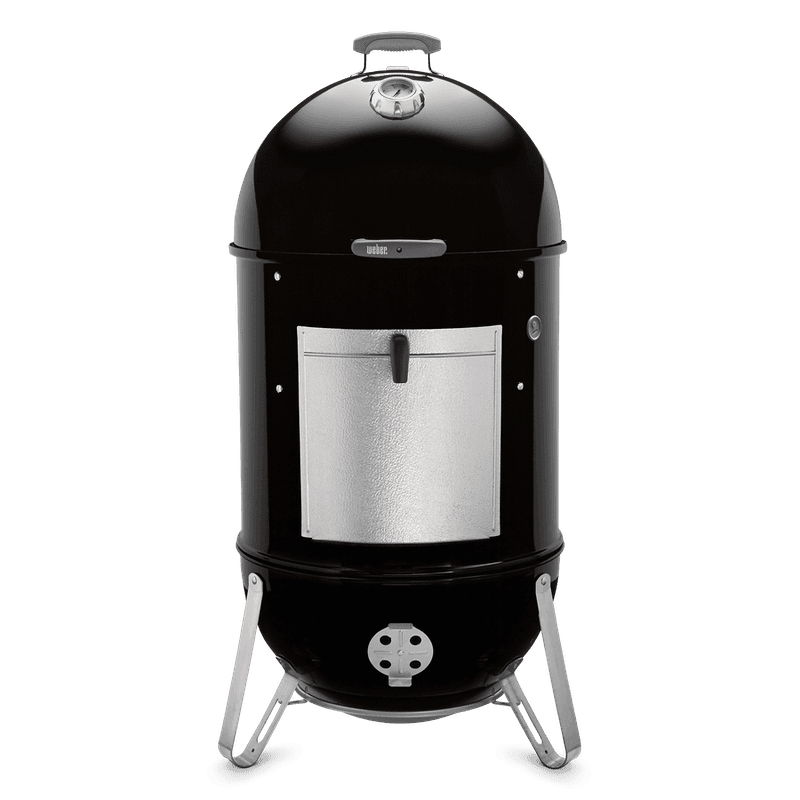 Weber smokey mountain