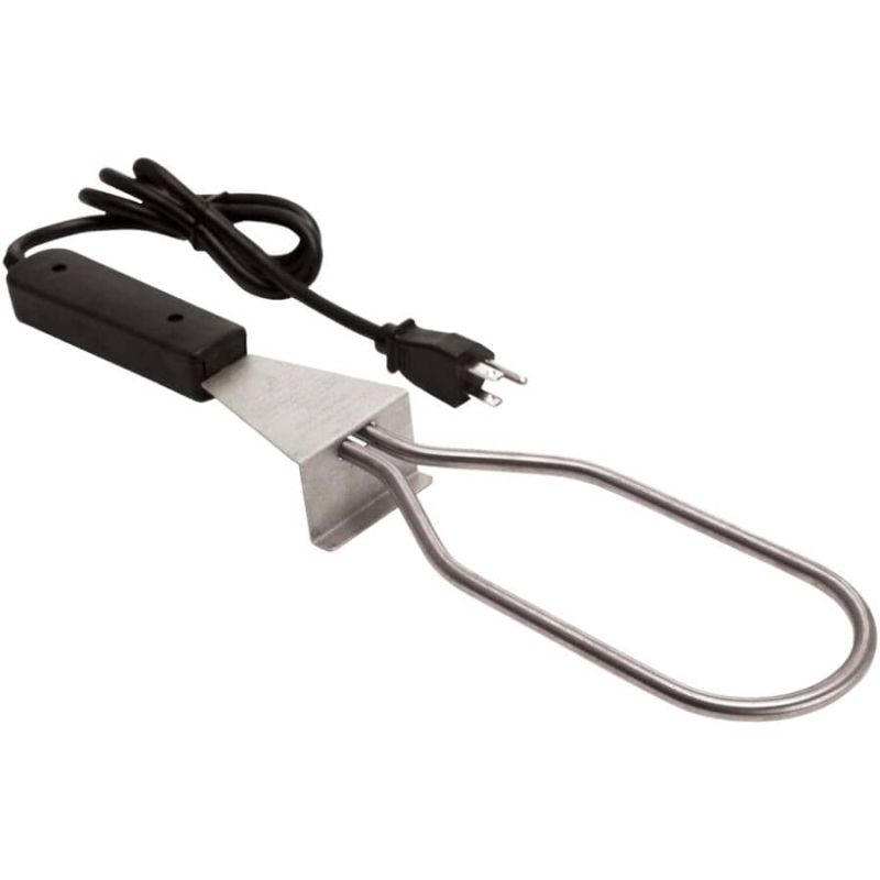 Allume-feu électrique pour charbon de bois GrillPro